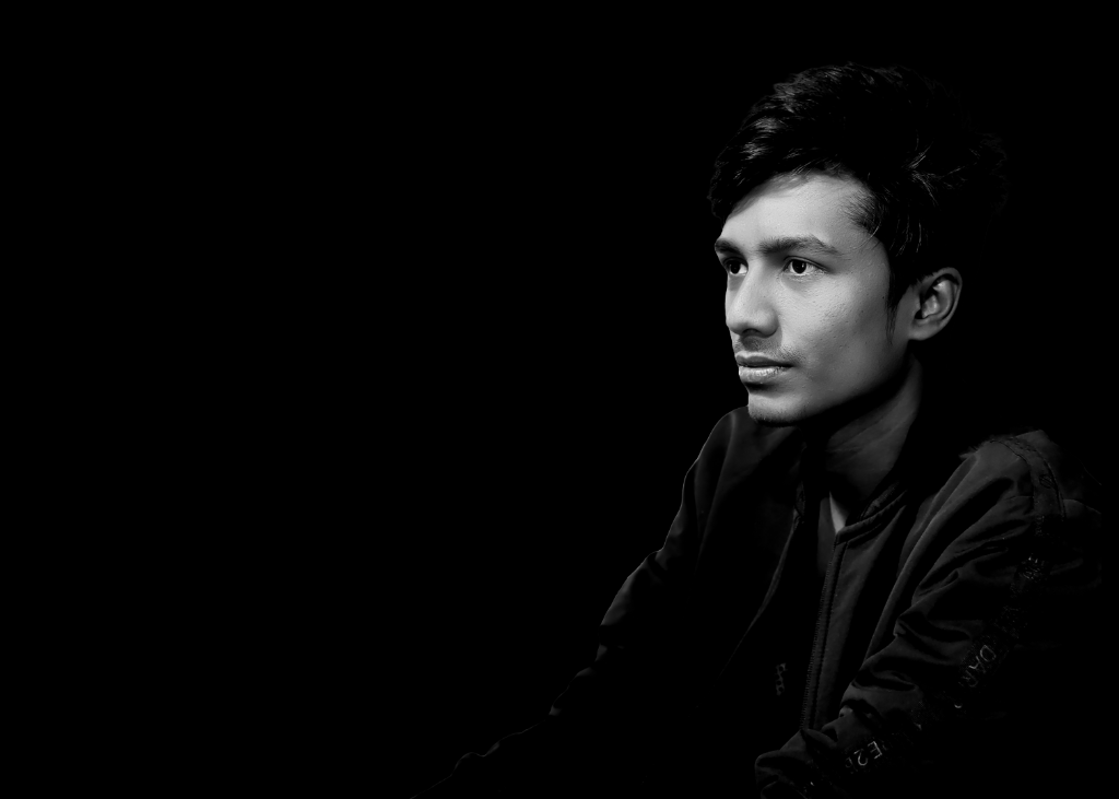 Salman Hossain, founder of Web Vital Agency
